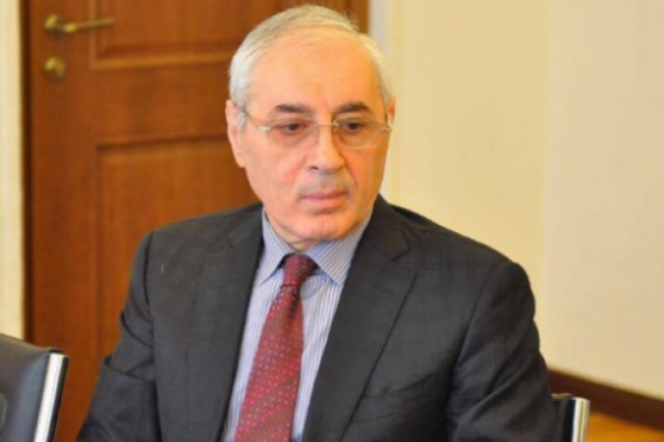 შოთა შალელაშვილი მიხეილ სააკაშვილის წინააღმდეგ სამართლებრივი პროცედურების დაწყებას აპირებს