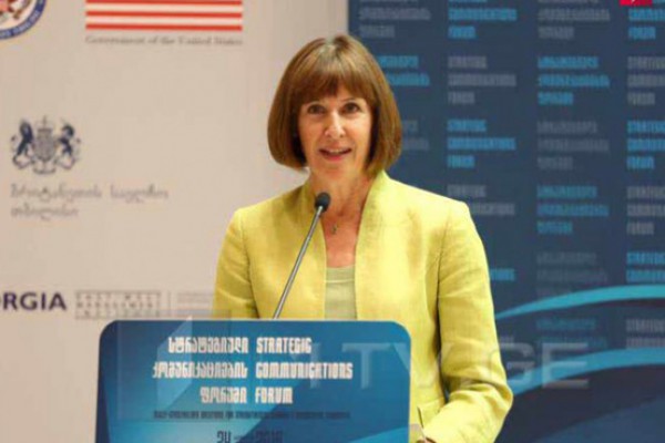 თქვენ არსებით როლს ასრულებთ ათასწლეულის გამოწვევის ფონდის პროგრამის წარმატების უზრუნველყოფაში