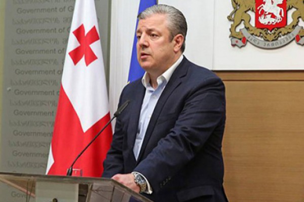 სასამართლოს რეფორმა არის ერთ-ერთი ცენტრალური მიმართულება, რომელზეც გაცილებით მეტი აქცენტის გაკეთება მოგვიწევს