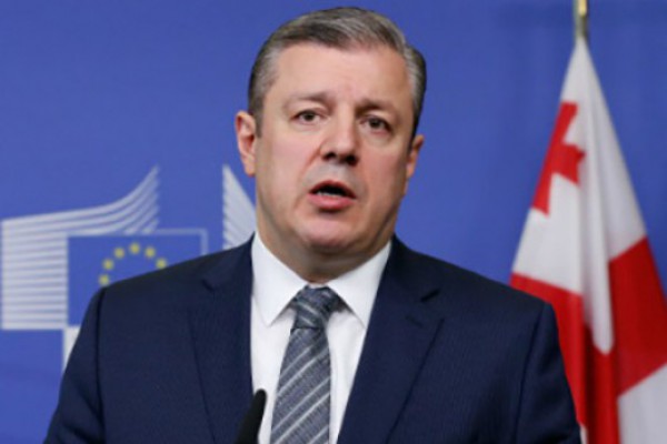 აჭარაში გაზიფიცირების სამუშაოების მეორე ეტაპი იწყება