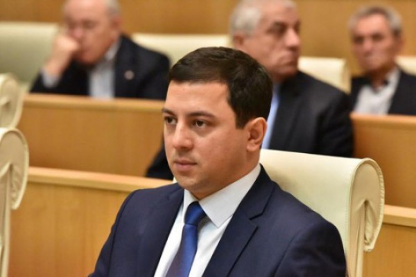 საქართველო-მოლდოვა-უკრაინის საპარლამენტო ასამბლეის მიზანი ევროკავშირში სწრაფი ინტეგრაციის უზრუნველყოფა იქნება