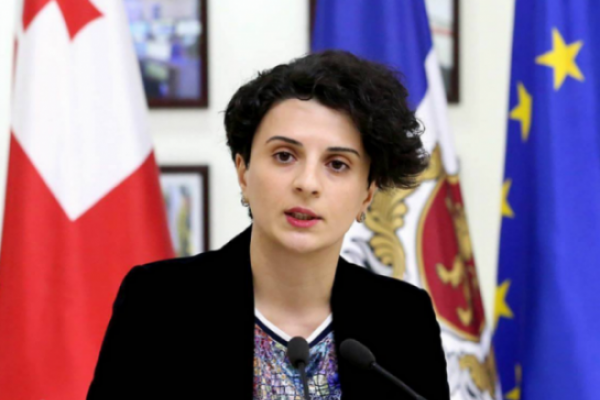 შსს დააყენებს ყველა იმ პირის პასუხისმგებლობის საკითხს, რომელსაც რაიმე ფორმით კავშირი აქვს დანაშაულთან