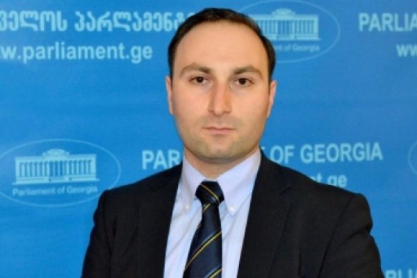 ანრი ოხანაშვილი: ჩვენმა საზოგადოებამ დღეს ნახა სახელმწიფოს რეაქცია
