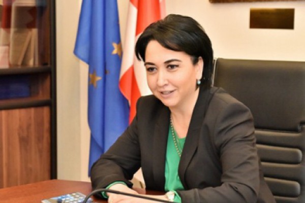 „ნაციონალური მოძრაობის“ ლიდერები რასაც აკეთებენ, არის პირდაპირი პროვოკაცია და ობსტრუქცია