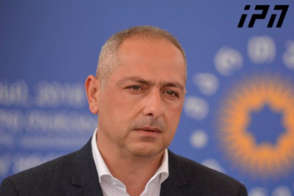 ყველა რესურსს გამოვიყენებთ, რომ სარალიძის საქმეზე მართლმსაჯულება შედგეს, დანარჩენ შემთხვევაში, ყველა პოლიტიკურ მოთხოვნას პოლიტიკური პასუხი გაეცემა