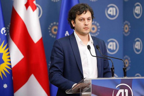 ჩვენი ამოცანა ის კი არ არის, რომ იმ 9 წელზე უკეთესი ვიყოთ, რომ მიტინგის დარბევის დროს 6 კაცის მაგივრად 3 კაცი შემოგვაკვდეს, ამოცანა არის ის, რომ საერთოდ არ დავარბიოთ აქცია და არ მოკვდეს არავი