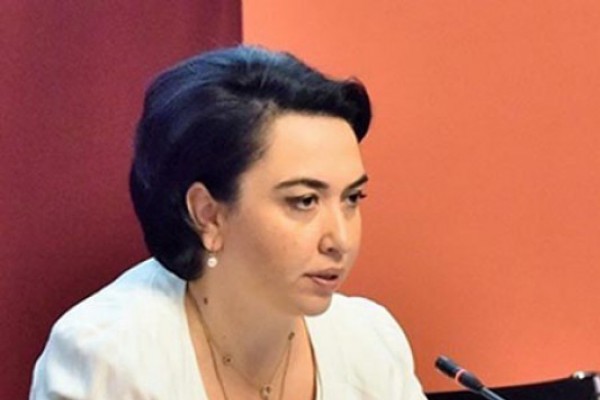 ეკა ბესელია შესაძლო სამთავრობო ცვლილებებზე:  ნუ გავუსწრებთ მოვლენებს