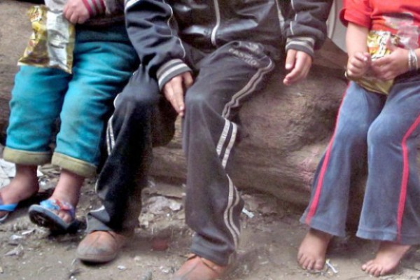 UNICEF - სოციალური დაცვის პროგრამები უკეთ ხედავს ბავშვიან ღარიბ ოჯახებს, თუმცა სიღარიბე კვლავ რჩება გამოწვევად