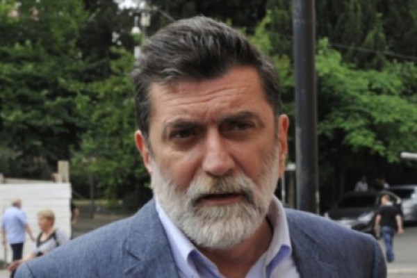 ნუკრი ქანთარია: ვფიქრობ, ცვლილებების დრო დგება