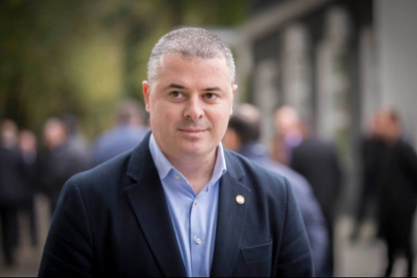 იყო საუბარი ეკონომიკურ საკითხებზე, ვინაიდან ამ თემასთან დაკავშირებით რამდენიმე მაჩვენებელი სიღრმისეულ ანალიზს საჭიროებს