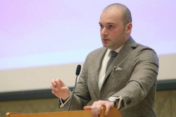 მამუკა ბახტაძე:  ვისაუბრეთ იმ ეკონომიკურ ინიციატივებზე, რომელსაც უახლოეს დღეებში გავაჟღერებთ