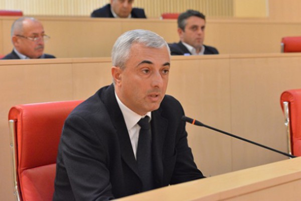 კობა ნარჩემაშვილი: ვითარებამ დაგვანახა, რომ გამომძიებლების კვალიფიკაცია დღესაც დაბალია
