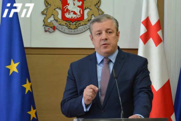 პარტიის თავმჯდომარეს უნდა მიეცეს საშუალება, გუნდი იმ შეხედულებებიდან გამომდინარე დააკომპლექტოს, რომელიც მას გააჩნია