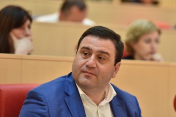 თუ მართლმსაჯულების ნაწილში მნიშვნელოვან წინსვლას ვერ ვახერხებთ, მაშინ რიგგარეშე საპარლამენტო არჩევნების საკითხს დავაყენებდი - ჩვენ გამოწვევები ამ მიმართულებით გვაქვს