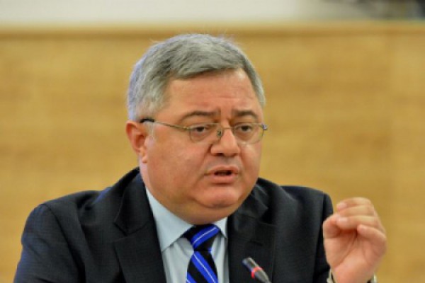 დავით უსუფაშვილი: მთავრობის ფუნქციონირებაზე პასუხისმგებლობა უნდა აიღოს ბიძინა ივანიშვილმა