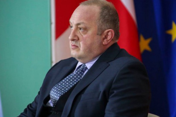 ბიძინა ივანიშვილი, როგორც მმართველი პარტიის ლიდერი, პრემიერ-მინისტრი უნდა გახდეს
