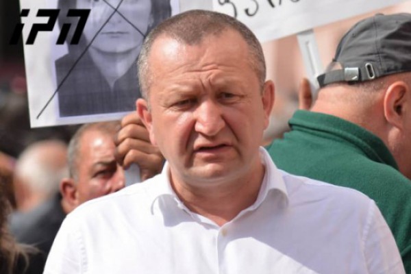 კარგი იქნება, თუ მამუკა ბახტაძე პრემიერის რანგში გააგრძელებს იმ პოლიტიკას, რასაც ფინანსთა მინისტრობის დროს აფიქსირებდა
