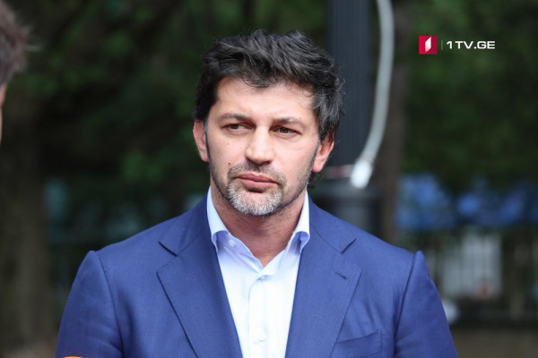 ვფიქრობ, ერთობლივი ძალისხმევით შევძლებთ ვუპასუხოთ გამოწვევებს, რაც არსებობს ქვეყანაში