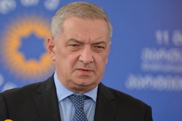 2012 წელს არავინ ეკითხებოდა კონკრეტულ პიროვნებას, გადარიცხავდა თუ არა თანხებს მაშინდელი მმართველი პარტიის ანგარიშზე - ფულის “ახევა“ მათრახით და კონვეინური წესით ხდებოდა