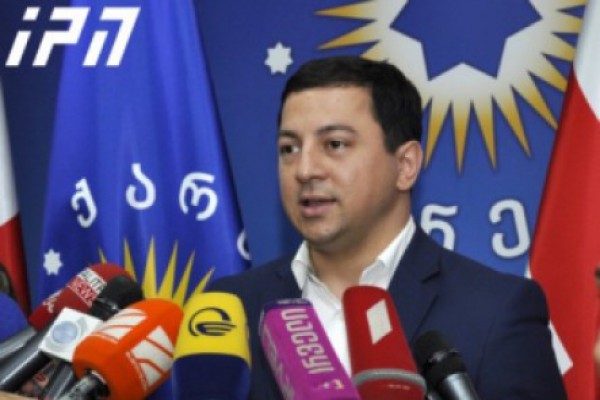 2012 წლის აგვისტოში “ნაციონალური მოძრაობის“ დაფინანსება მამუკა ბახტაძის გადაწყვეტილება არ იყო