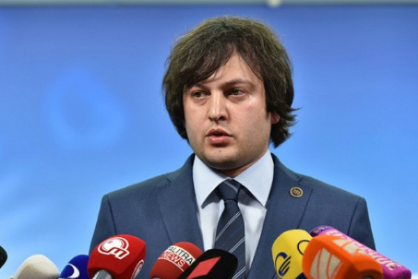 ჯერჯერობით კონკრეტული საპრეზიდენტო კანდიდატი გამოკვეთილი არ არის