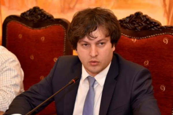 მთავრობის ახალი შემადგენლობა კვირის განმავლობაში ჩამოყალიბდება
