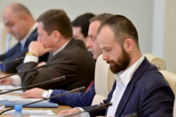 ხელისუფლების მხრიდან გონივრული ნაბიჯი იქნება, თუ იუსტიციის მინისტრის პორტფელს თეა წულუკიანის მაგივრად სხვას ჩააბარებენ