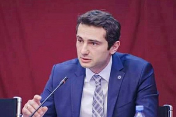 კახა კუჭავა: უკეთესი იქნება, გარემოს დაცვის სამინისტრო ცალკე იყოს გამოყოფილი