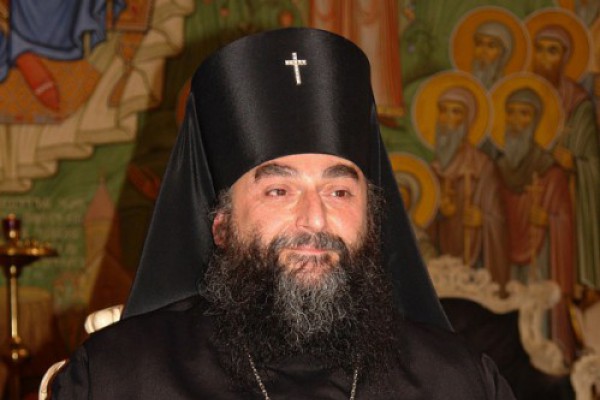 მეუფე ნიკოლოზი იმ საკითხებზე საუბრობს, რომელიც 21 ივნისს, წმინდა სინოდის სხდომაზე შესაძლოა, განიხილონ