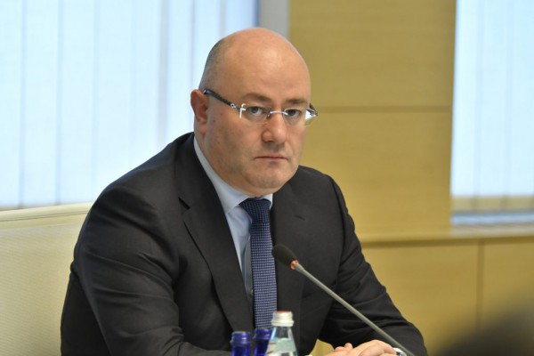 დავრჩები თუ არა მთავრობის ახალ შემადგენლობაში, პრემიერის პრეროგატივაა