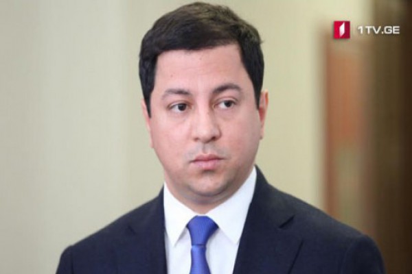 ჩვენ სამართლებრივ სახელმწიფოში ვცხოვრობთ, სადაც სამართალი სასამართლო დარბაზში მიიღწევა