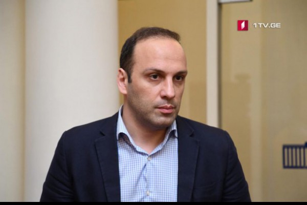 დარჩება თუ არა თეა წულუკიანი მთავრობის შემადგენლობაში, ამას მამუკა ბახტაძე გადაწყვეტს