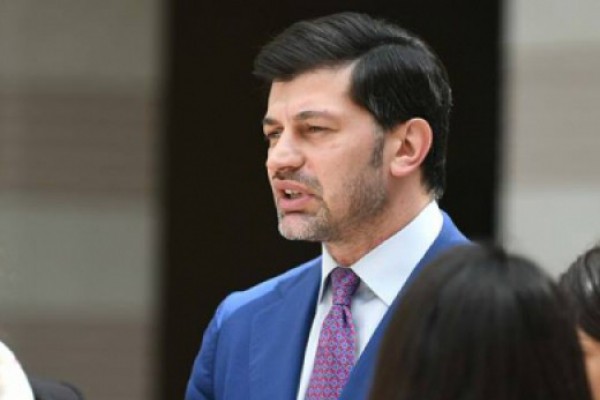 დედაქალაქის მერი მოქალაქეებს სპორტულ მარათონში ჩართულობისკენ მოუწოდებს