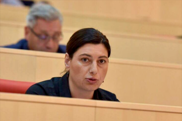 სასიცოცხლოდ მნიშვნელოვანია უსაფრთხოების მაკოორდინირებელი უწყების შექმნა