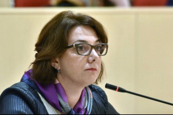 პროკურატურამ უნდა გამოიძიოს თქვენი მონაწილეობა თაღლითურ და შესაძლოა, ძალიან მძიმე დანაშაულშიც
