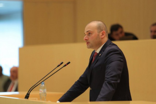 სასამართლოებში კომერციული პალატების შექმნის შედეგად მკვეთრად გაიზრდება მართლმსაჯულების ხარისხი