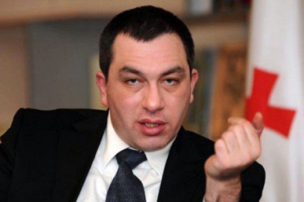 თეა წულუკიანს თუ აქცევთ სახედ, ეს ოპოზიციისთვის საარჩევნოდ კარგიც შეიძლება იყოს, თუმცა ძვირი დაგიჯდებათ