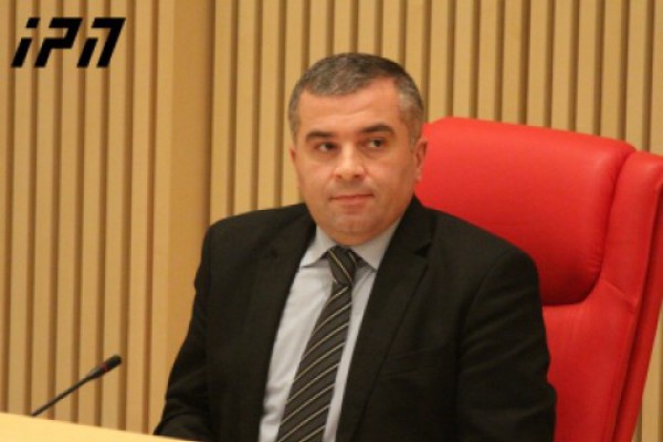 მთავრობა წარმოდგენისთანავე გახლავთ მორალურად და პოლიტიკურად მოძველებული - “ევროპული საქართველო“ ამ შემადგენლობას მხარს არ დაუჭერს