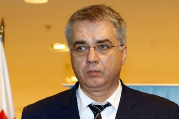 დავით სერგეენკო:  არსებულ მოცემულობაში 11 სამინისტრო საკმარისია