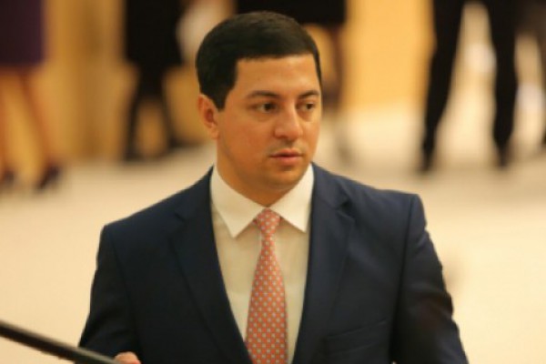 ჩვენს საზოგადოებას სჭირდება ისეთი პროცესები, სადაც გოცირიძის, ბობოხიძისა და მელიას გამოსვლების საყურებლად დრო არ ექნებათ