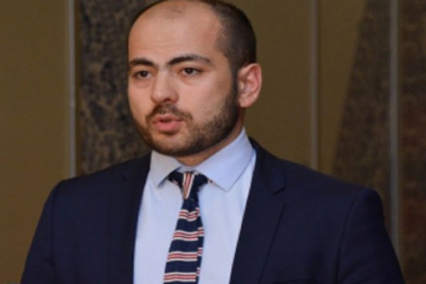 მარია ზახაროვას განცხადება ხელისუფლების არასწორი პოლიტიკის შედეგია და საქართველოს საკითხი საერთაშორისო დონეზე აღარ განიხილება
