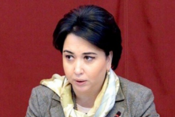 საპრეზიდენტო არჩევნების დასრულების შემდეგ პროკურატურა იქნება აღმასრულებელი ხელისუფლებისგან დამოუკიდებელი