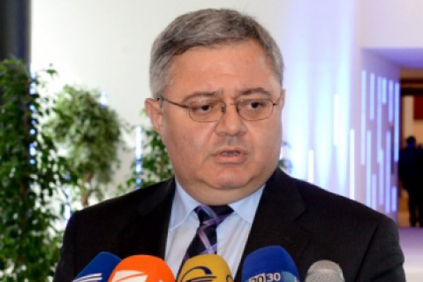 „ქართულმა ოცნებამ“ უნდა გაიაზროს, რომ ამ ეტაპზე რაც შეეძლო, გააკეთა და ახლა ხელისუფლება უნდა გადაბარდეს სხვას