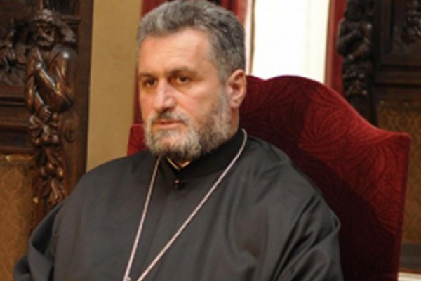 მეუფე შიოსთვის მინიჭებული საპატრიარქო ტახტის მოსაყდრის სტატუსი არსობრივად იგივეა, ფუნქციურად არაფერი შეცვლილა