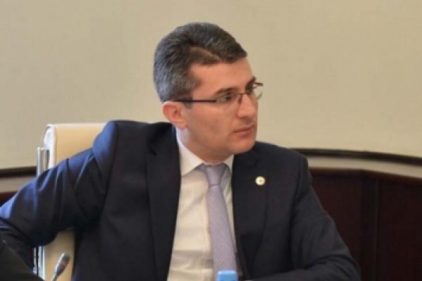 მამუკა მდინარაძე: სავარაუდოდ, 11 სამინისტროზე შევჯერდებით