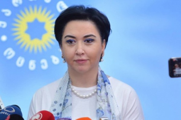 პრემიერისა და უმრავლესობის წევრების შეხვედრაზე განხილვის ერთ-ერთი საკითხი დევნილთა სამინისტროსთან დაკავშირებული ახალი იდეა იქნება