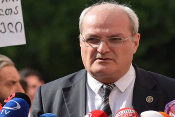 გია გაჩეჩილაძე:  გარემოს დაცვის მიმართულებით ომბუდსმენის ინსტიტუტი შემოდის