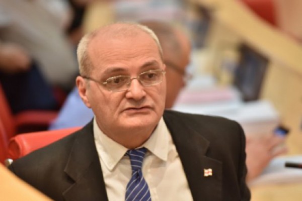 ეკონომიკური ზრდის პირობებში გამოთავისუფლებული თანხები ღარიბი ოჯახების ბავშვების დაფინანსებას მოხმარდება