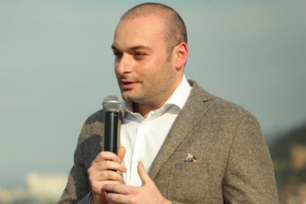 მამუკა ბახტაძე: საქართველო ჩემპიონების სამშობლოა, ხოლო ოლიმპიელები ჩვენი დროის გმირები არიან