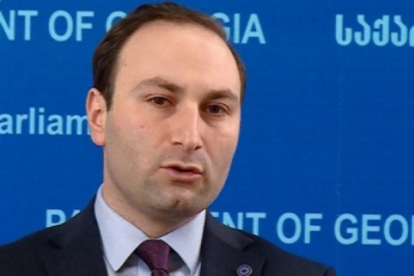 ანრი ოხანაშვილი დავით ჭიჭინაძის პოზიციას თეა წულუკიანის მიერ იუსტიციის მინისტრის პოსტის დატოვების შესახებ, არ იზიარებს